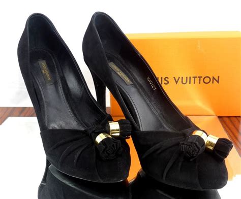 louis vuitton scarpe ebay